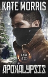 Читать книгу Apokalypsis | Book 6 | Apokalypsis 6